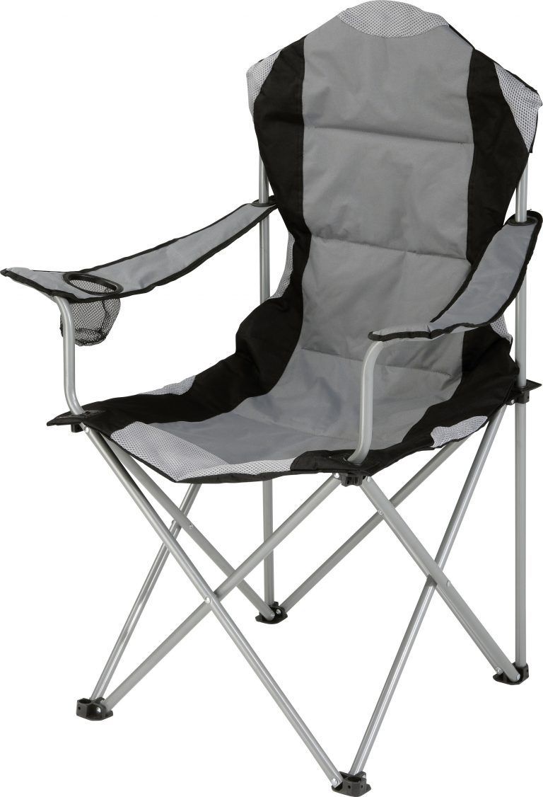 CHAISE PLIANTE DE CAMPING  Bâtiself