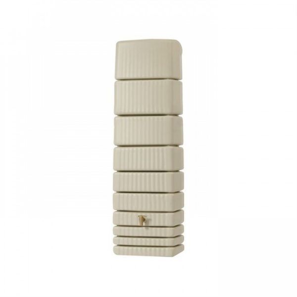 Recuperateur Deau De Pluie Murale Slim