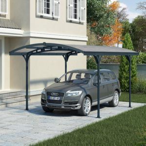 Carport Atlas 5000