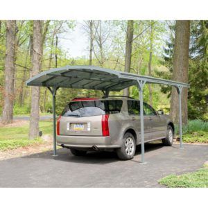 Carport Atlas 5000