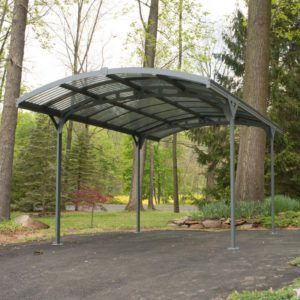 Carport Atlas 5000