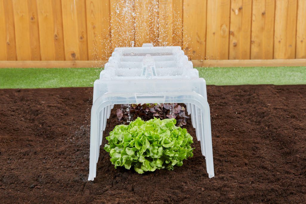 CARRE POTAGER ERGO QUADRO - Bâtiself