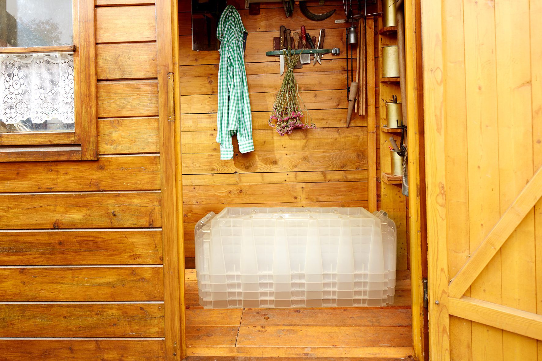 CARRE POTAGER ERGO QUADRO - Bâtiself