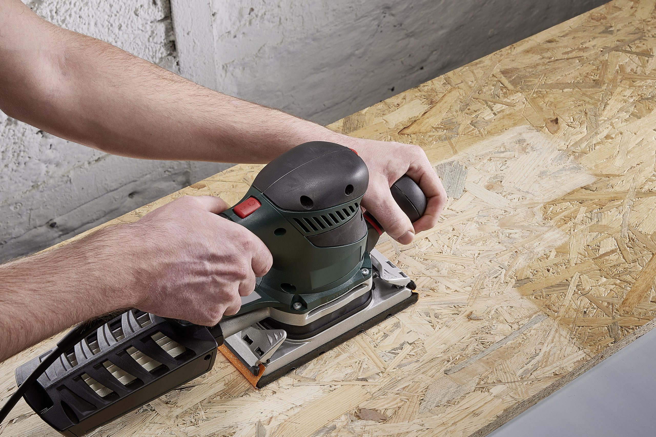 50 Klett-Schleifblätter 105 X 152 Mm Korn 100 Für Multischleifer Prio