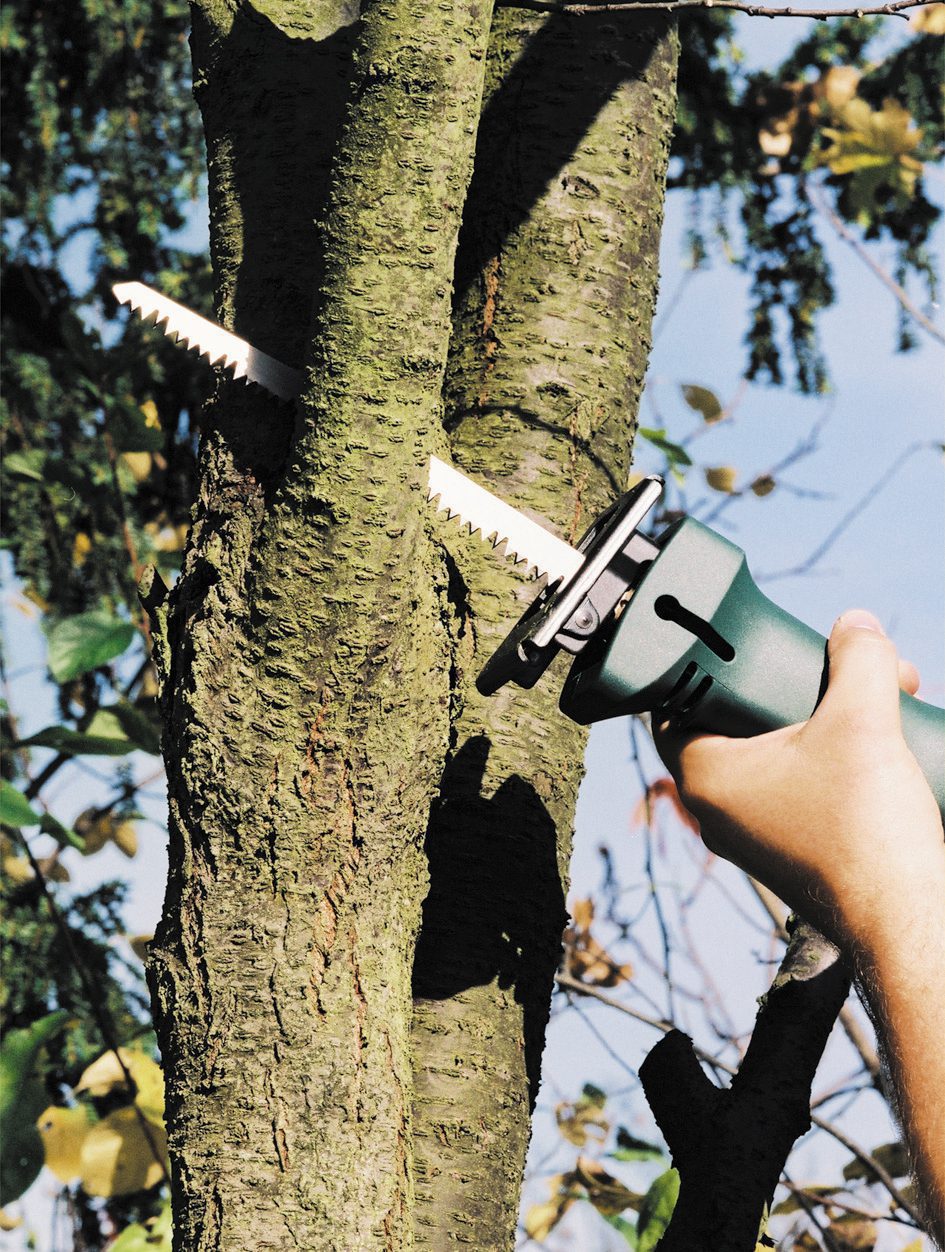 2 LAMES DE SCIE SABRE 230 MM – Image 4