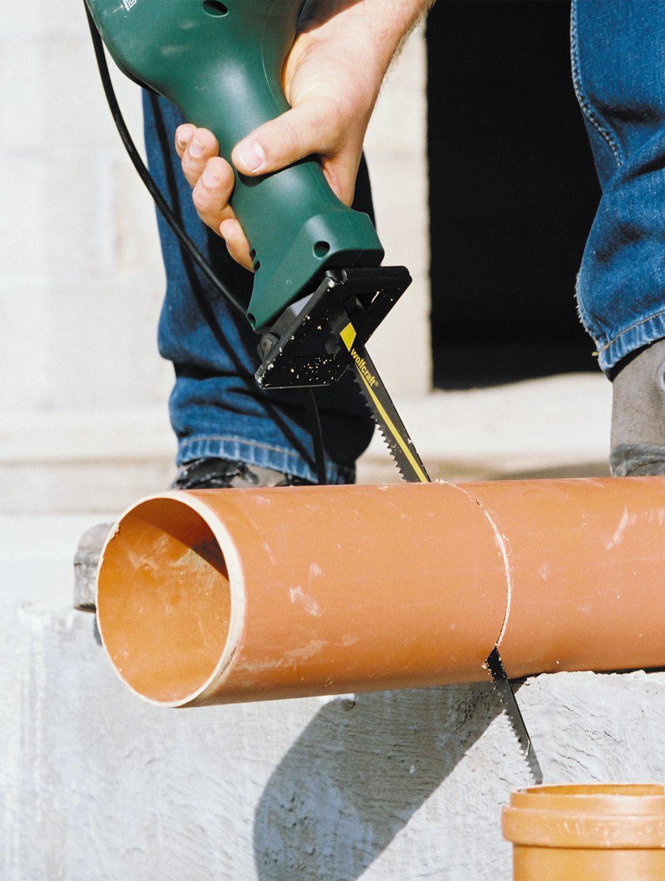 2 LAMES DE SCIE SABRE 230 MM – Image 5