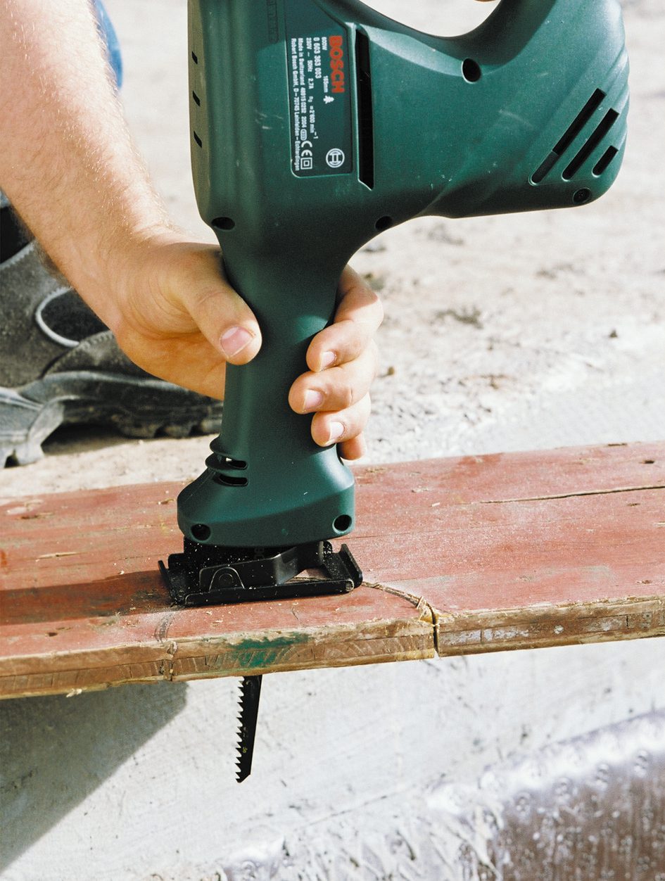 2 LAMES DE SCIE SABRE 230 MM – Image 6