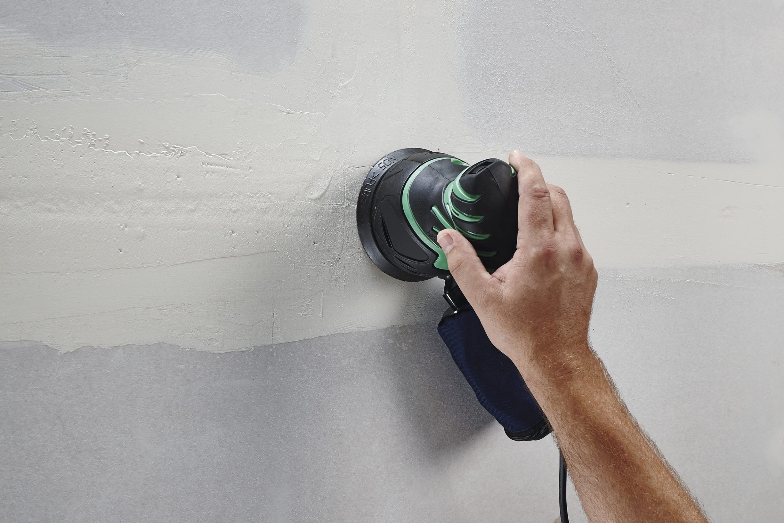 5 DISQUES ABRASIFS A MAILLES AUTO-AGRIPPANTS ø125 mm – Image 4