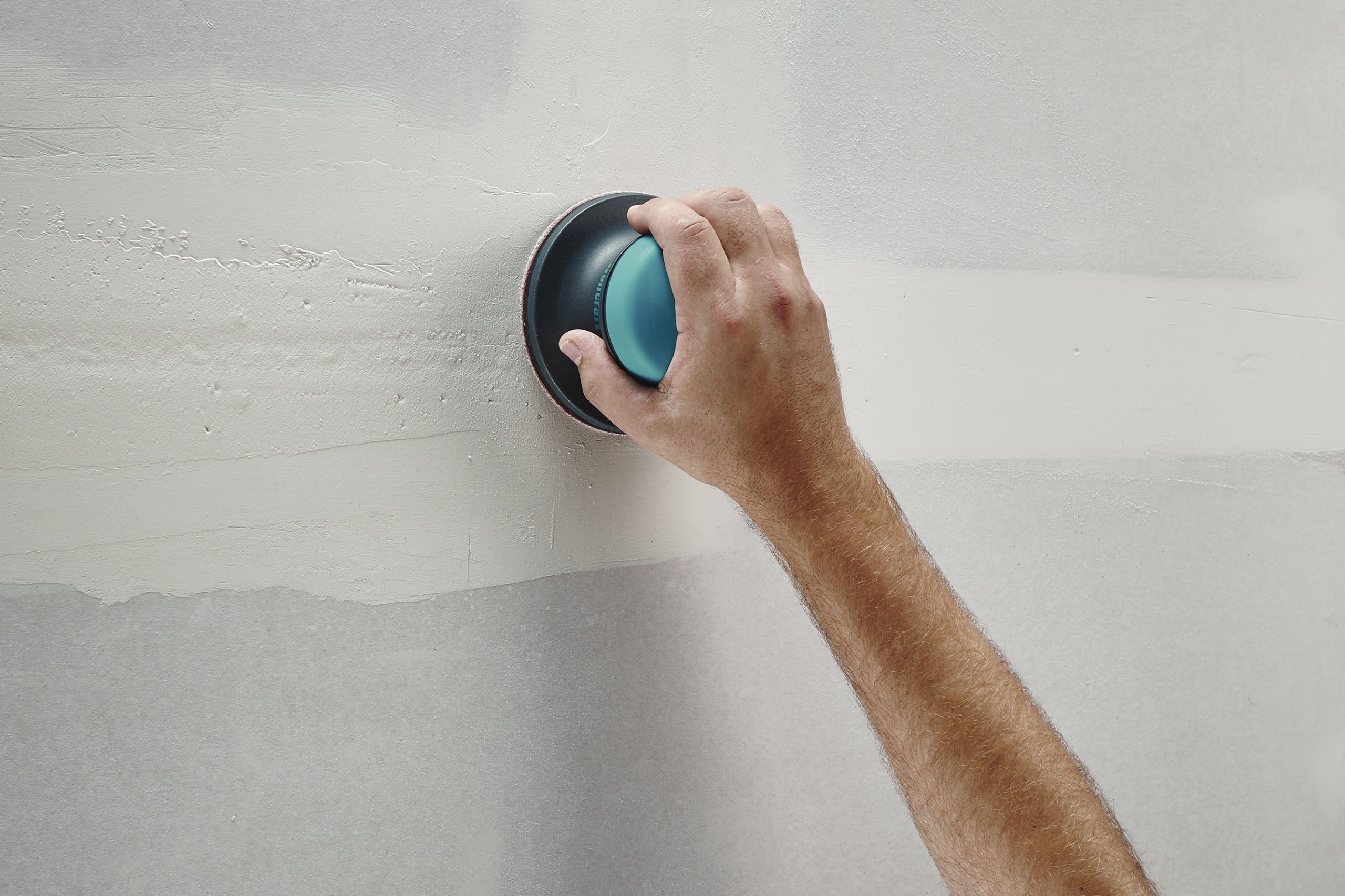 5 DISQUES ABRASIFS A MAILLES AUTO-AGRIPPANTS ø125 mm – Image 7