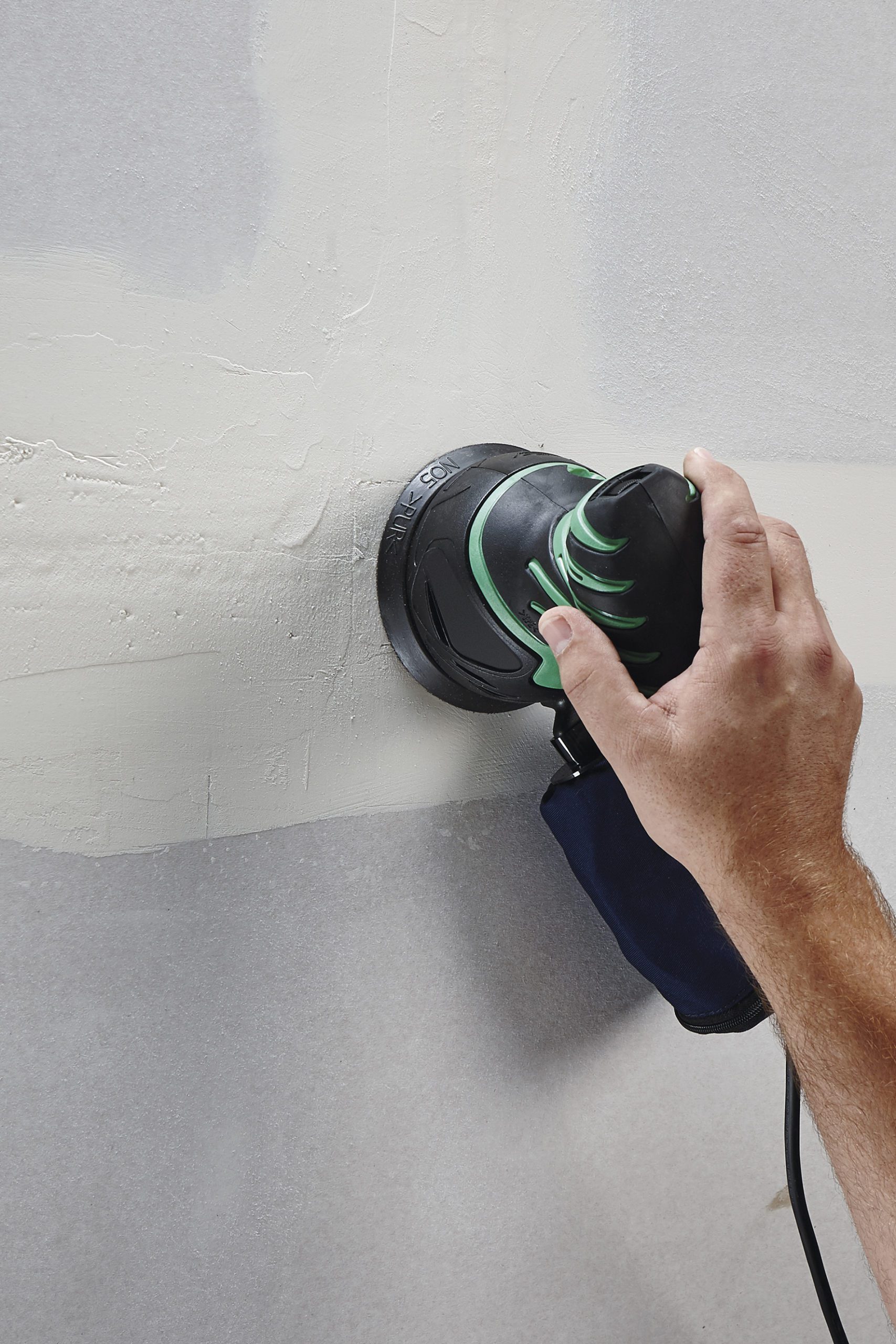 5 DISQUES ABRASIFS A MAILLES AUTO-AGRIPPANTS ø125 mm – Image 6