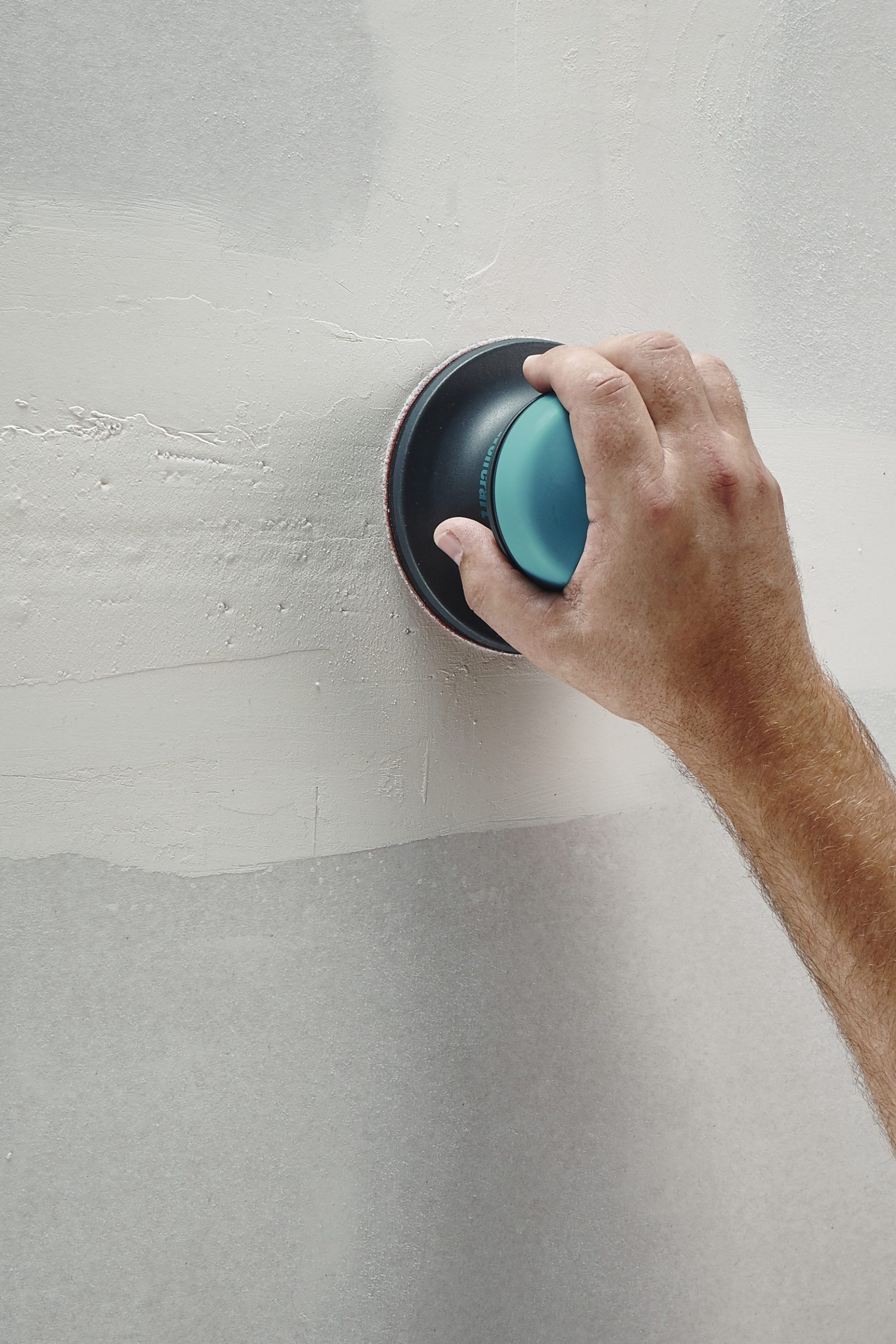 5 DISQUES ABRASIFS A MAILLES AUTO-AGRIPPANTS ø125 mm – Image 8