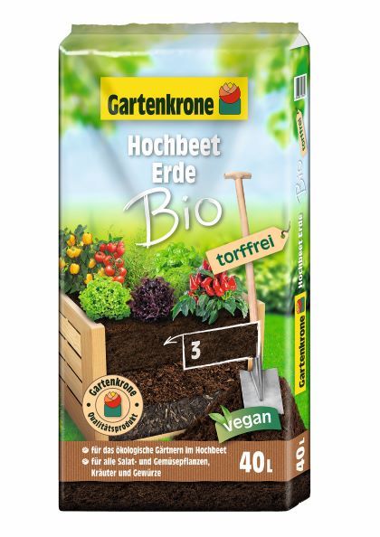 Terreau cactées OR BIO, 3 l