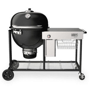 Barbecue à charbon SUMMIT KAMADO