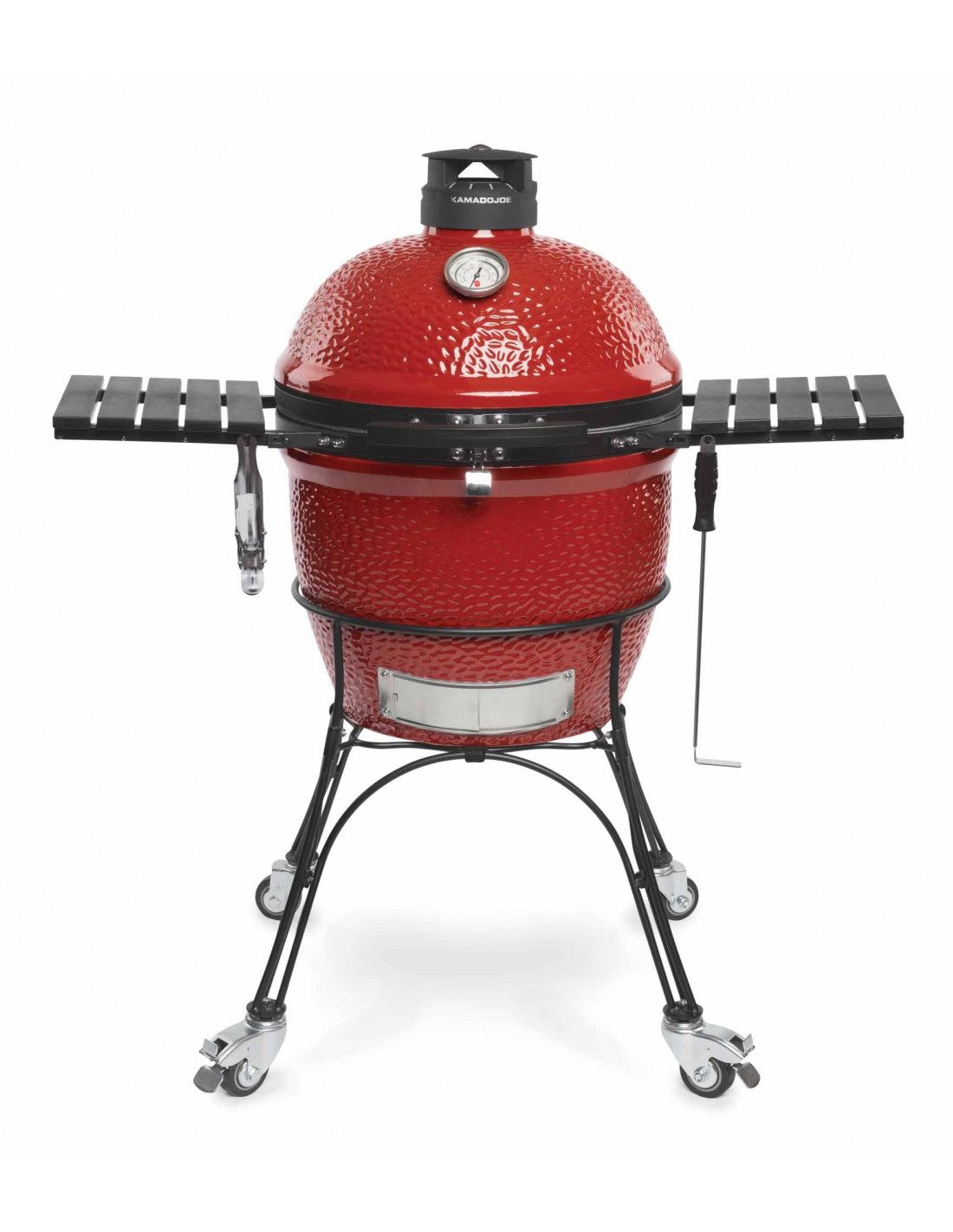 BARBECUE A CHARBON KAMADO JOE CLASSIC II Batiself