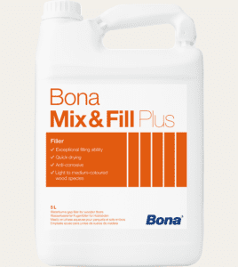 Mastic Mix & Fill Plus