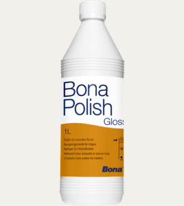 polish brillant bona