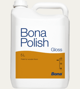 polish brillant bona