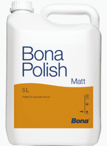 polish mat bona