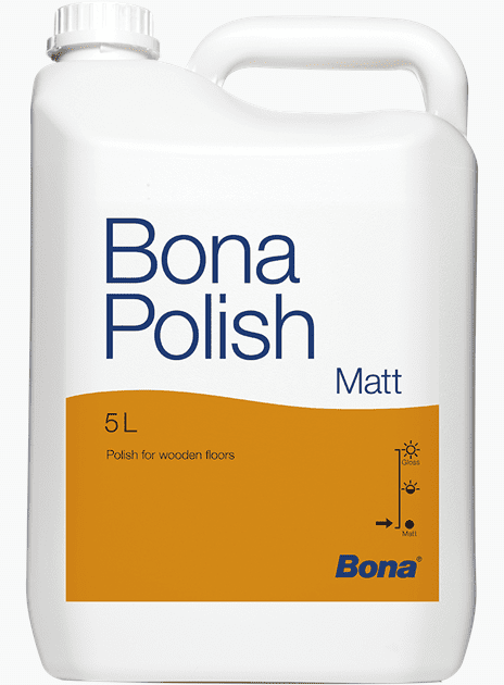 polish mat bona
