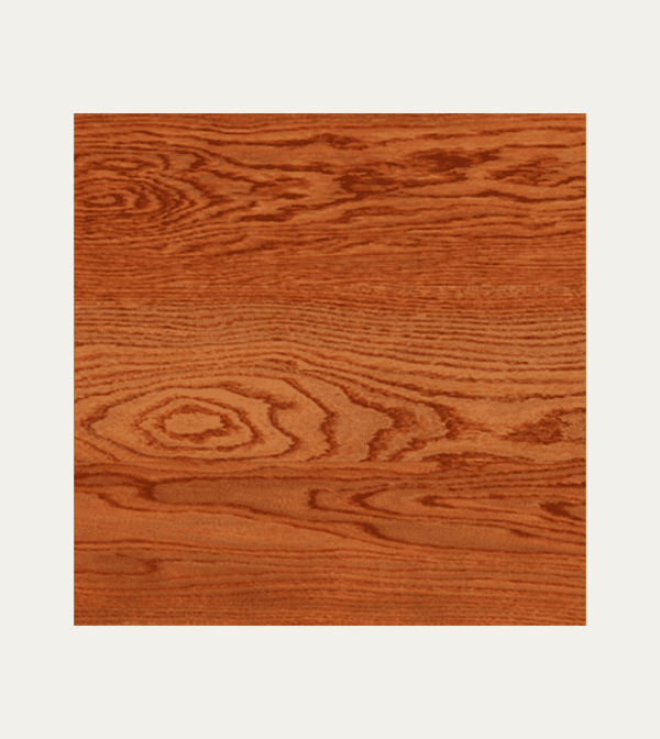 Huile de Protection acajou