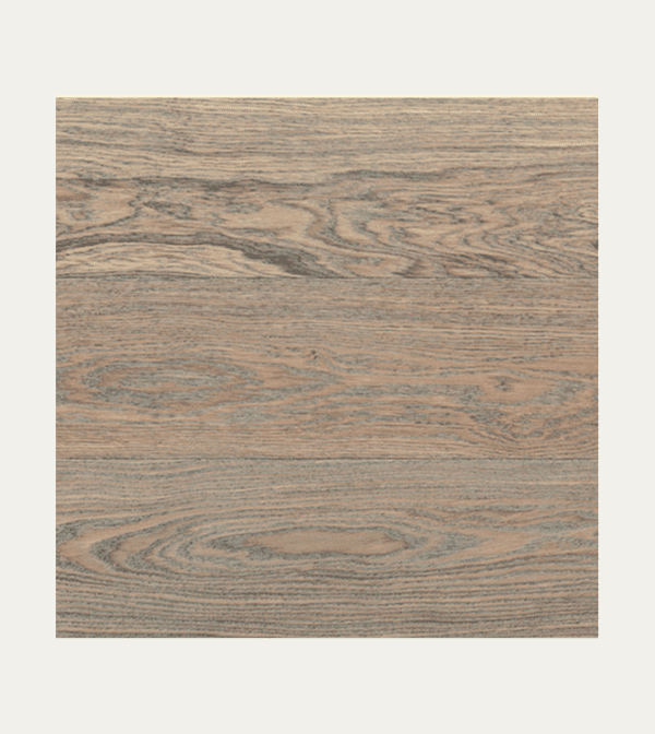 Huile naturelle cendre