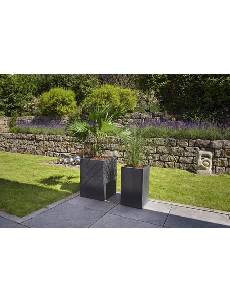 jardinière quadro 240