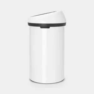 Poubelle Touch Bin