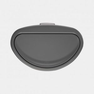 Poubelle Touch Bin New