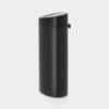 Poubelle Touch Bin New