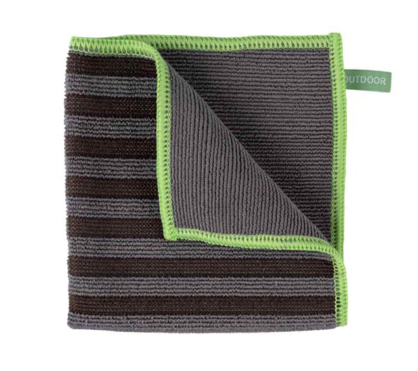 Torchons en microfibres