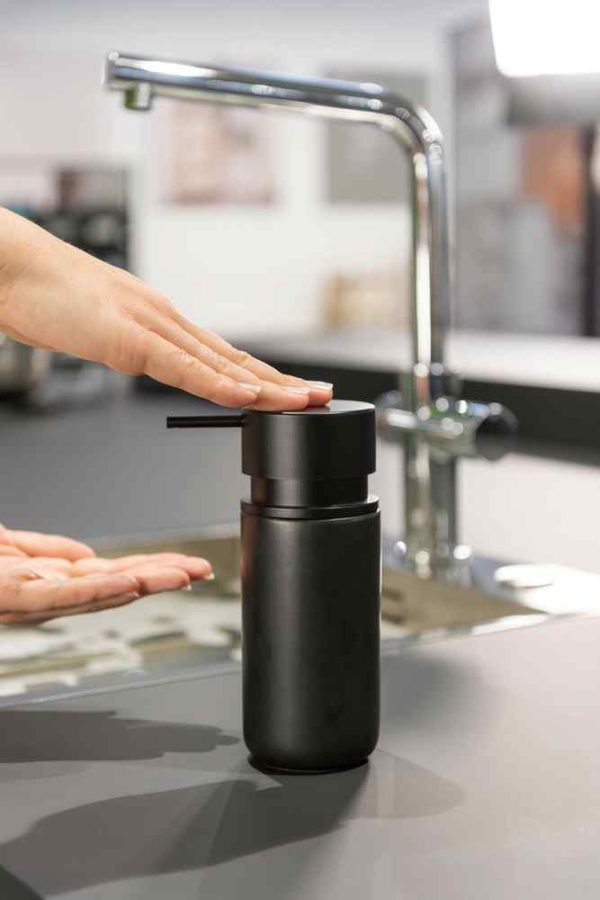 Distributeur de savon