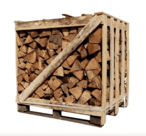 Box de Bois Mélange