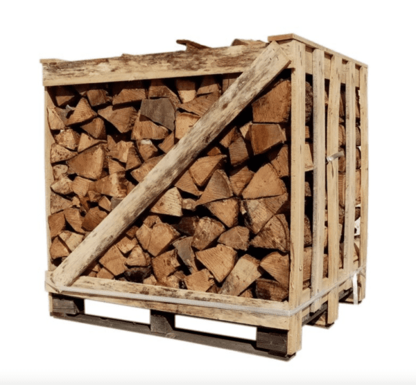 Box de Bois Mélange