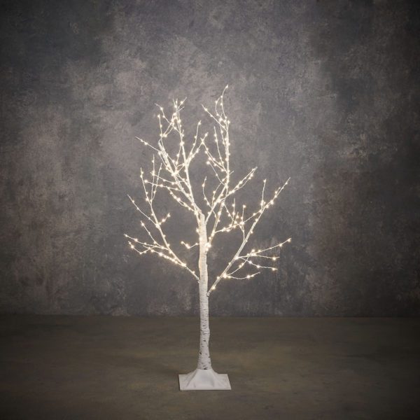 Arbre Lumineux LED