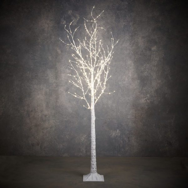 Arbre Lumineux LED