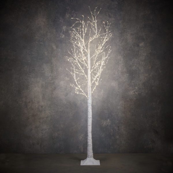 Arbre Lumineux LED