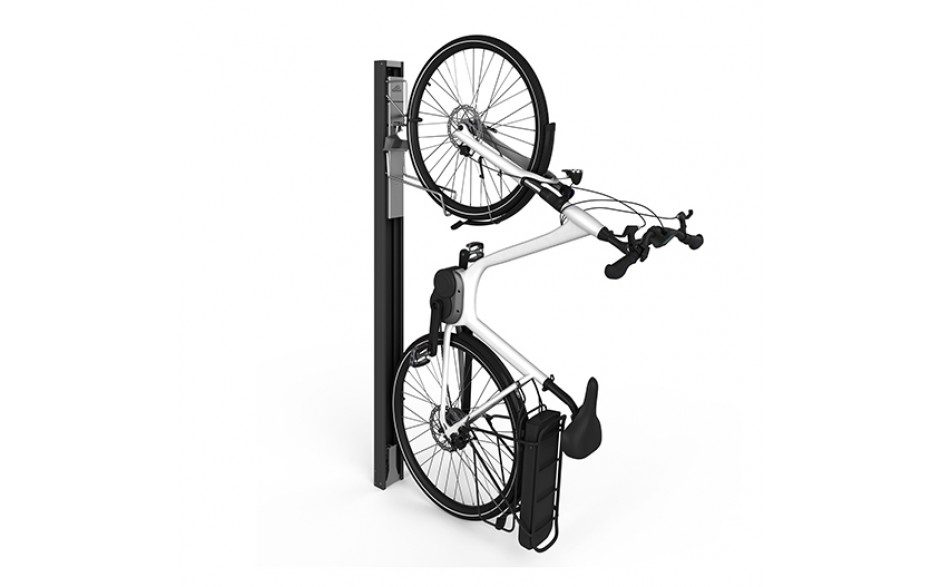 Élévateur De Vélo BIKEmate – Rangement Suspendu Au Plafond – Neuf Sous Boîte