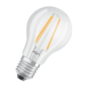 Ampoule LED filament Retrofit