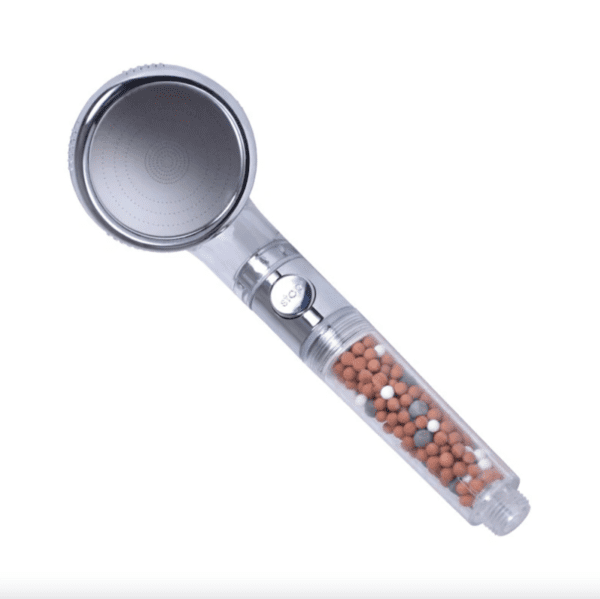 Pommeau de Douche Filtrant