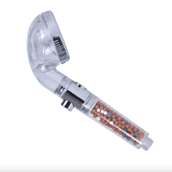 Pommeau de Douche Filtrant