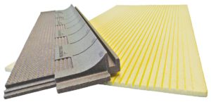 Isolation Caisson pour Volet Roulant