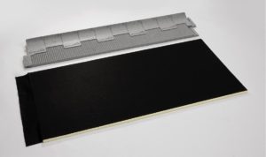 Isolation Caisson pour Volet Roulant