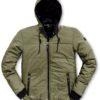 Parka d'Hiver CHAMP