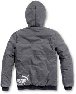 Parka d'Hiver CHAMP