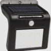 Applique Solaire LED