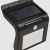 Applique Solaire LED