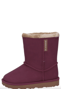 Botte Cheyenne Too Enfant Framboise