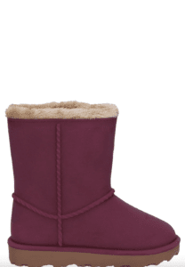 Botte Cheyenne Too Enfant Framboise