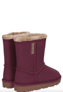 Botte Cheyenne Too Enfant Framboise