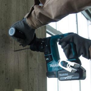 Marteau Perforateur Sans Fil 18V